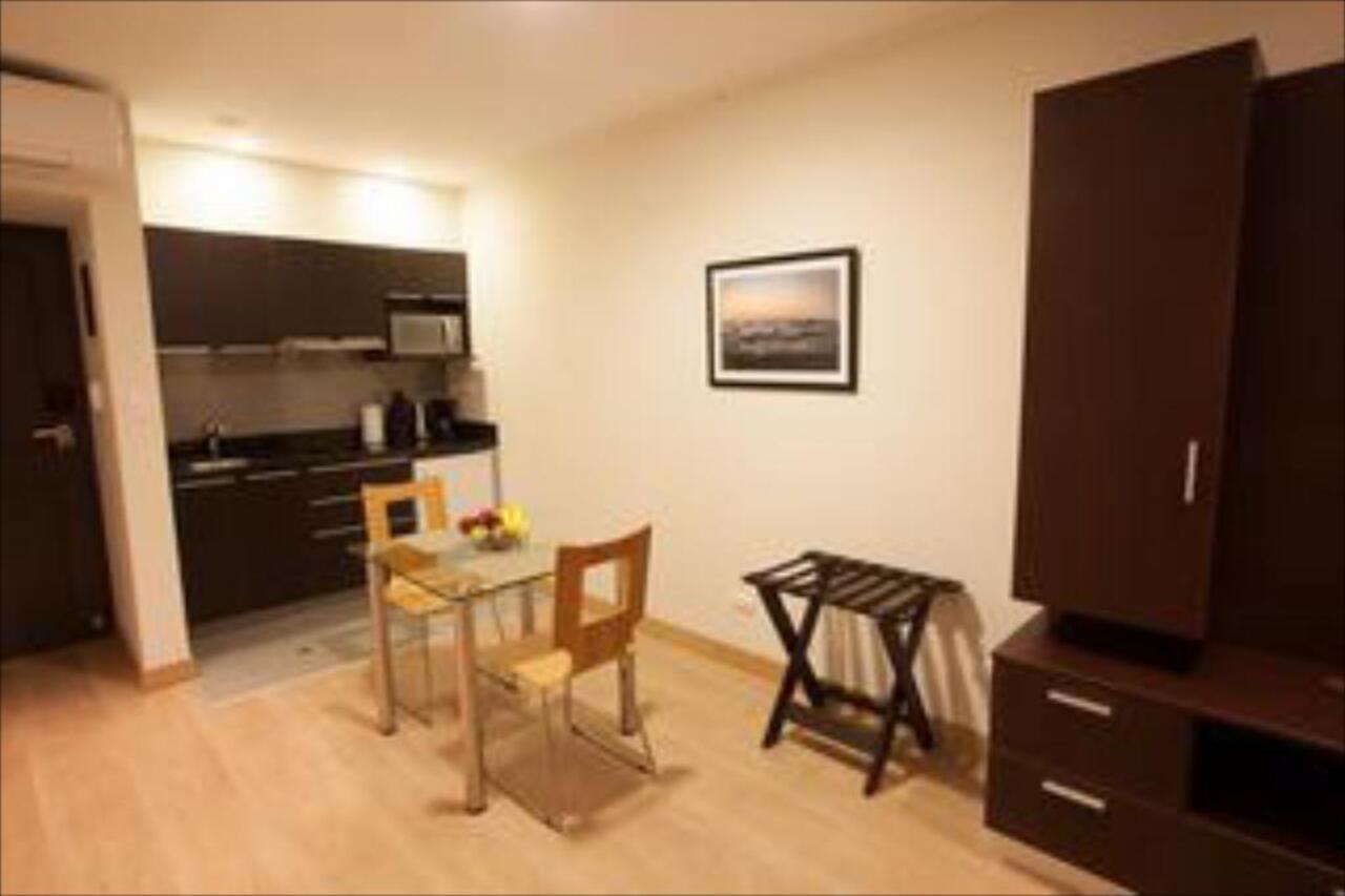 2W Apartments Service Diez Canseco Lima Eksteriør bilde