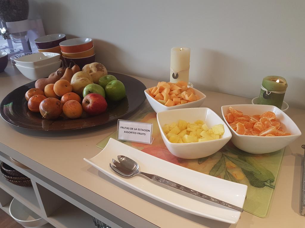 2W Apartments Service Diez Canseco Lima Eksteriør bilde