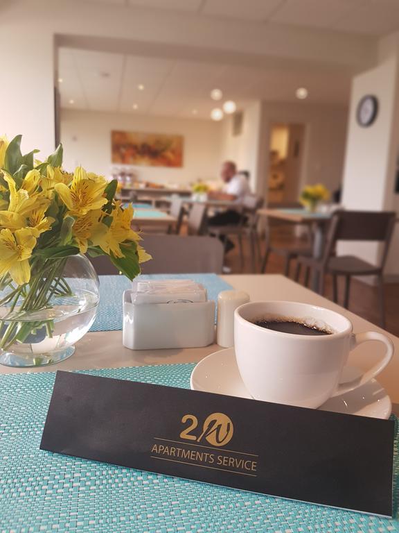 2W Apartments Service Diez Canseco Lima Eksteriør bilde