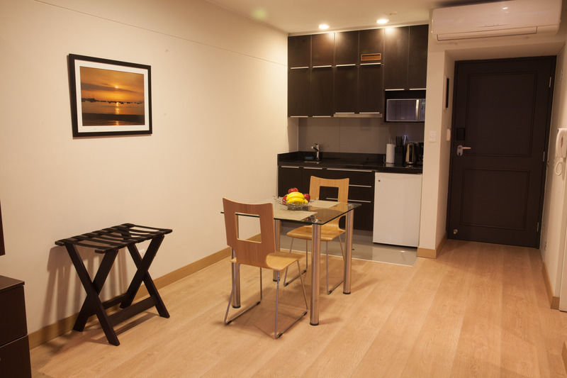 2W Apartments Service Diez Canseco Lima Eksteriør bilde